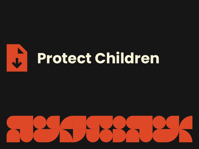 Protect Children