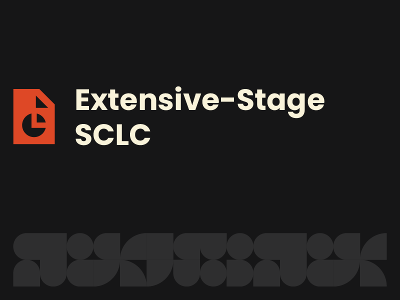 Extensive Stage SCLC