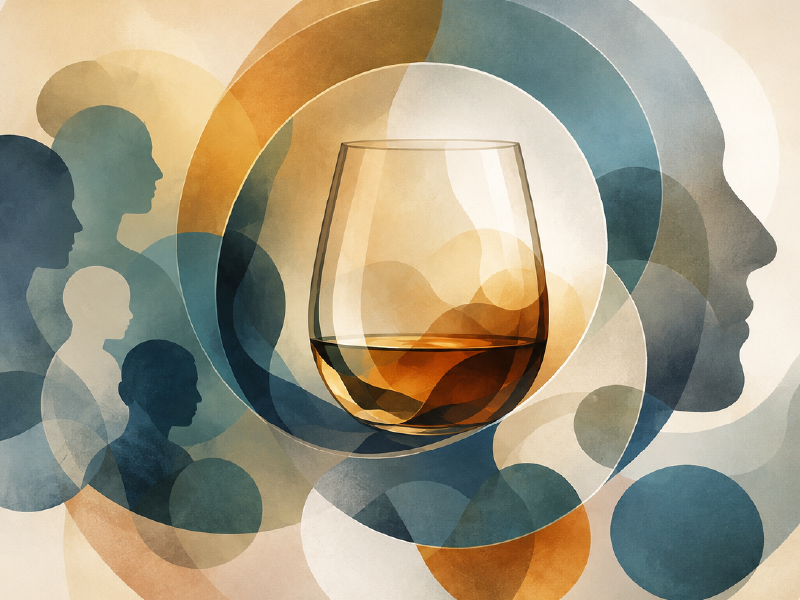 Alcohol Use Disorder