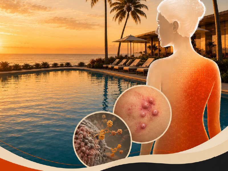 Emerging insights in hidradenitis suppurativa
