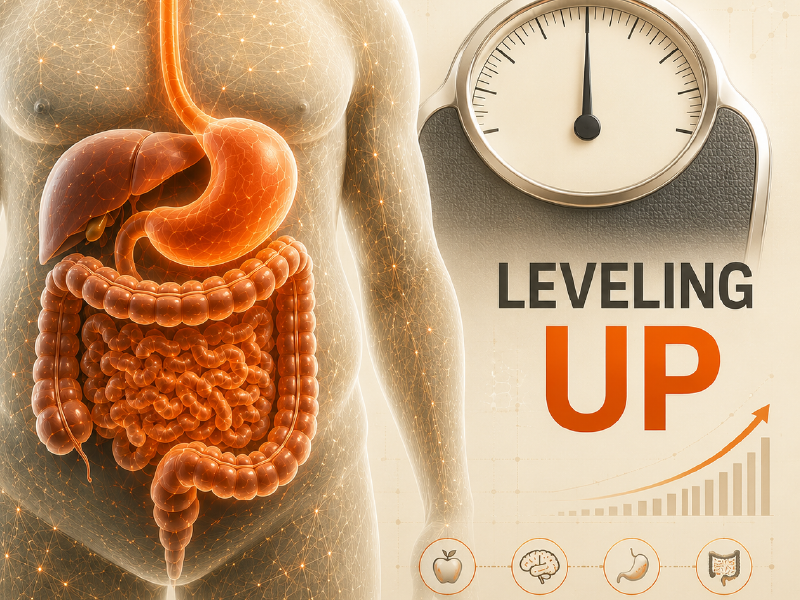 Obesity and IBD management FAQ