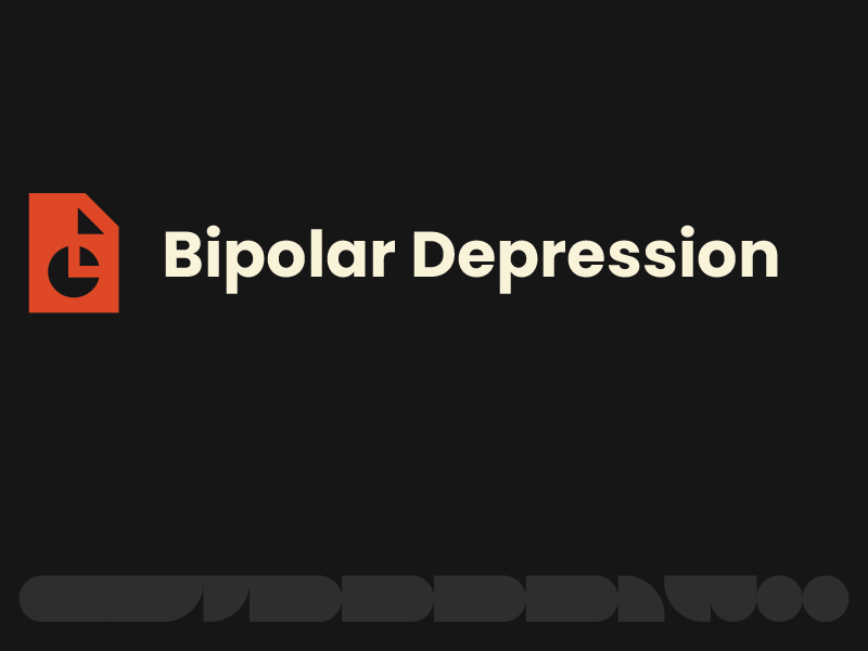 Bipolar Depression