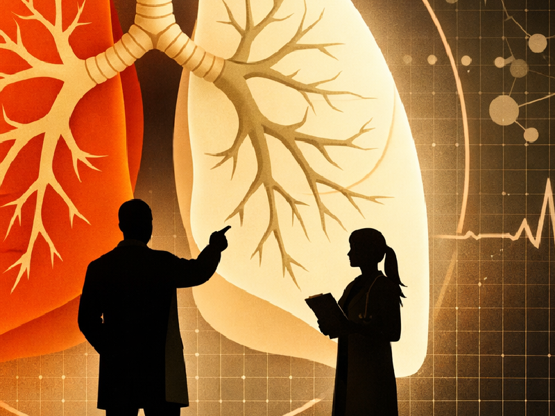 Immunotherapy Delivery in Early NSCLC