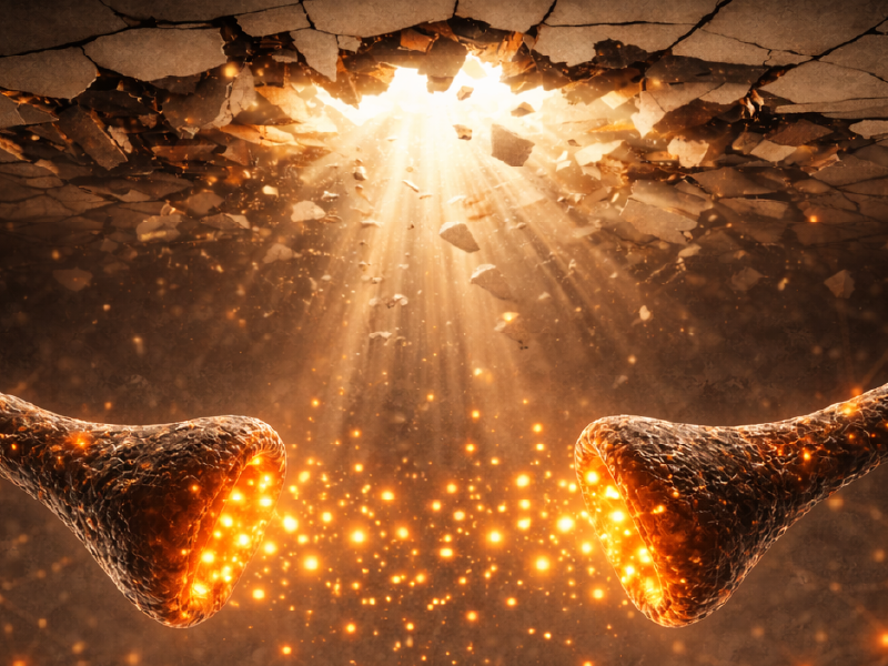 Schizophrenia Cognition Recovery