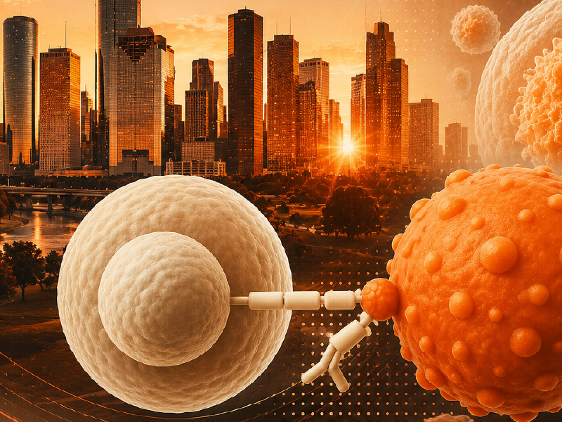 CAR T Cell Therapies for Improved Outcomes