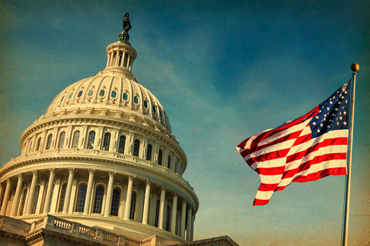 My Trip to the Capitol