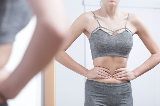 Bringing Awareness to Body Dysmorphic Disorder (BDD)