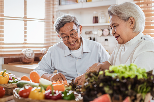 Diet and Depression: Is There a Link?