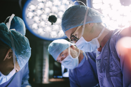 Enhanced Recovery After Surgery (ERAS) Protocol Use in Cystectomy for Bladder Cancer 