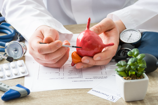 The Value of Advanced Practice Providers Performing Office Cystoscopy
