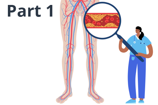 Arterial Occlusion, Part 1