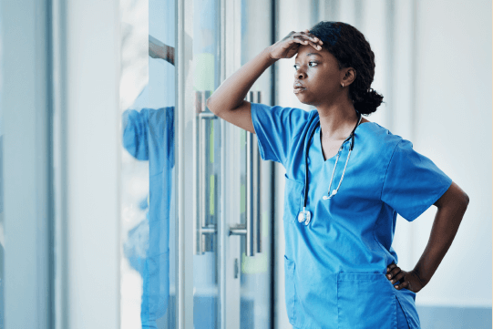 Toxic Culture and Driving Meaningful Change