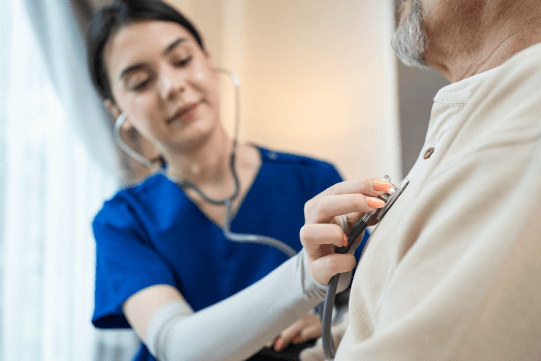 Cardiovascular Risk in Rheumatic Inflammatory Disease