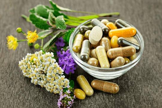 Alternative Medicine Treatment for Skin Conditions