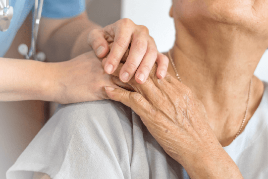 Why Palliative Care?