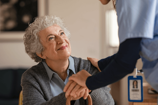 Honest and Confident Patient-Provider Relationships