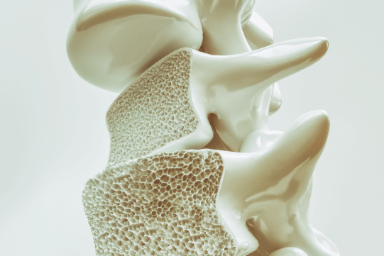Novel Medication Sequencing for Treatment of Osteoporosis